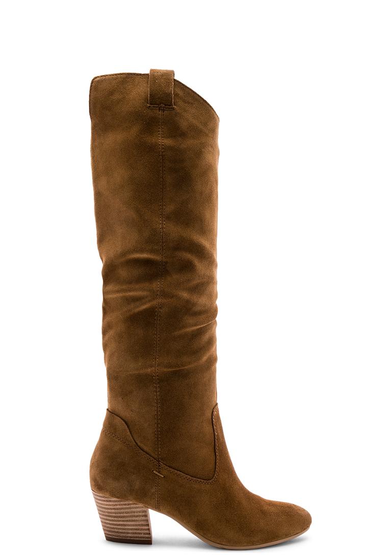 Hinley Boot