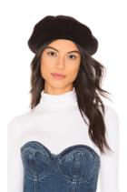 Inaya Mohair Beret