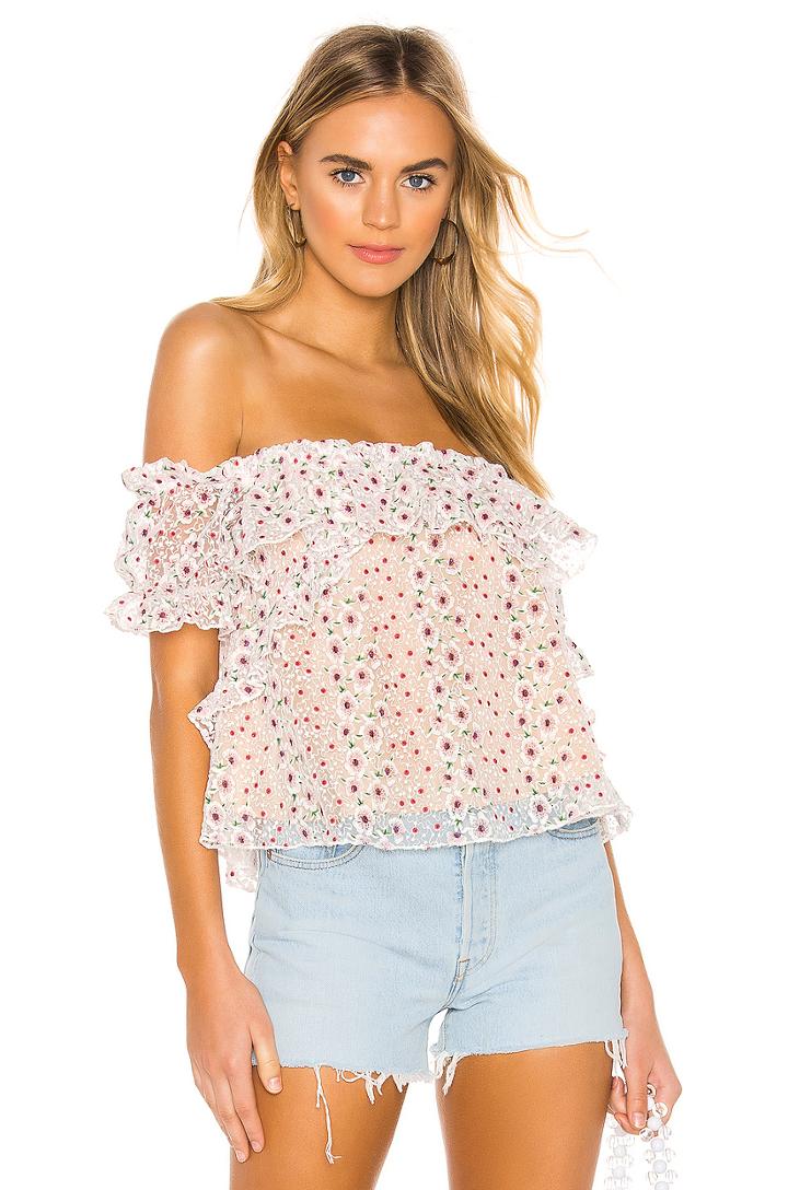 Camari Top
