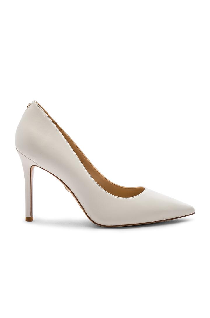 Hazel Pump