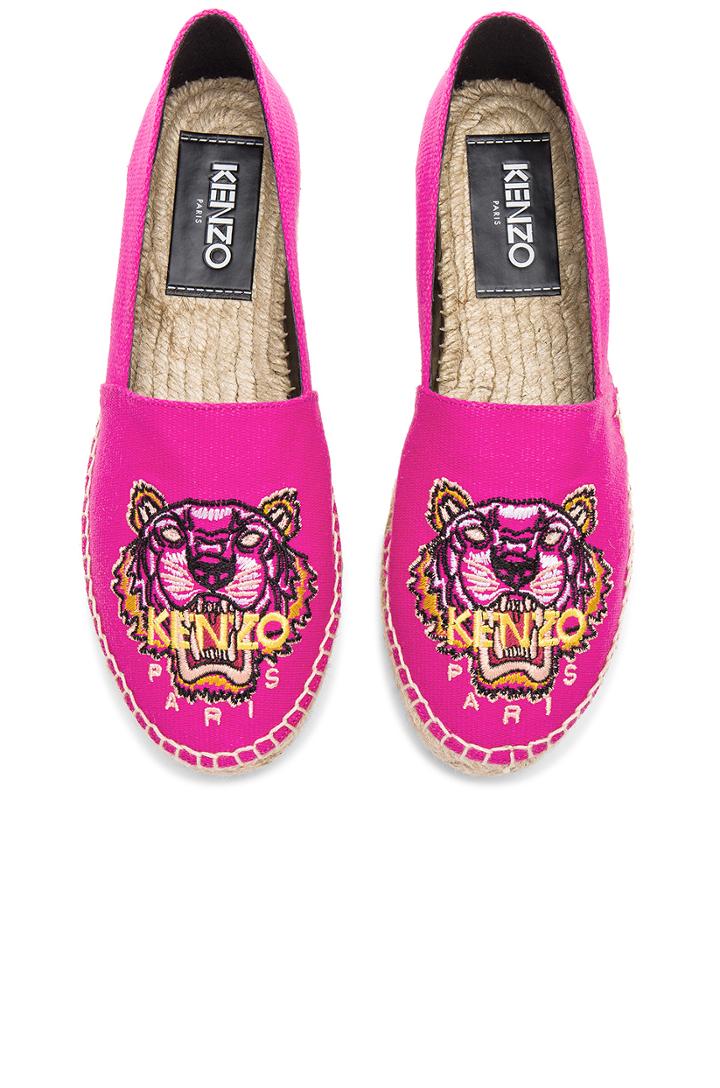 Classic Espadrilles
