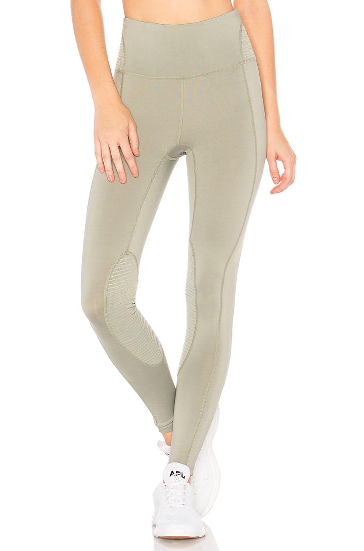 Refine Legging