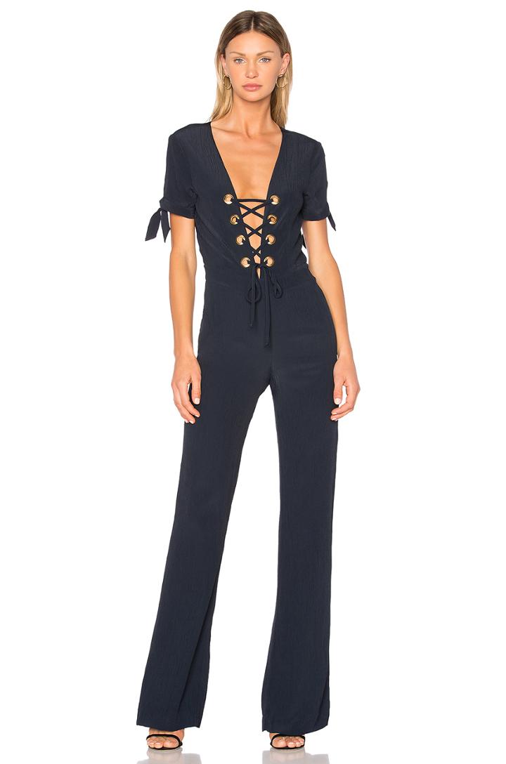 Nicolette Jumpsuit