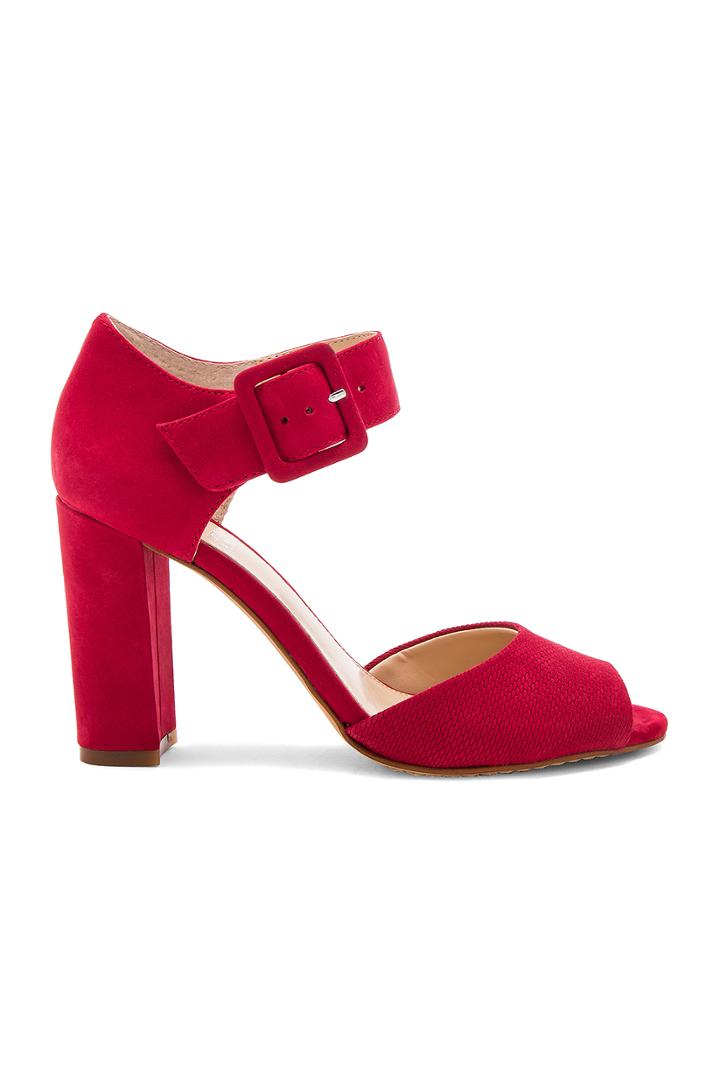 Shelbine Heel