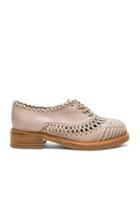 Vindas Oxfords