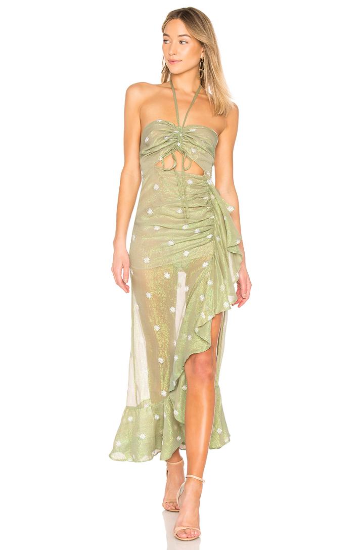 Bellisima Dress