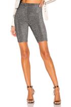 Mikah Biker Short