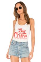 Diet Coke Tank