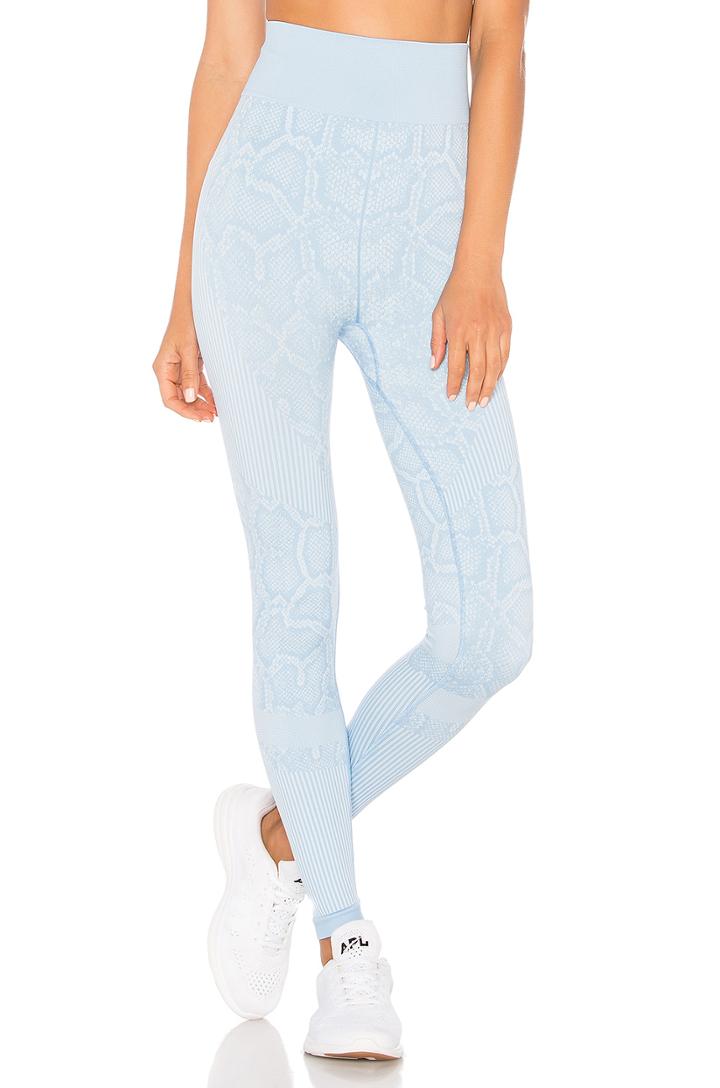 Quincy High Rise Legging