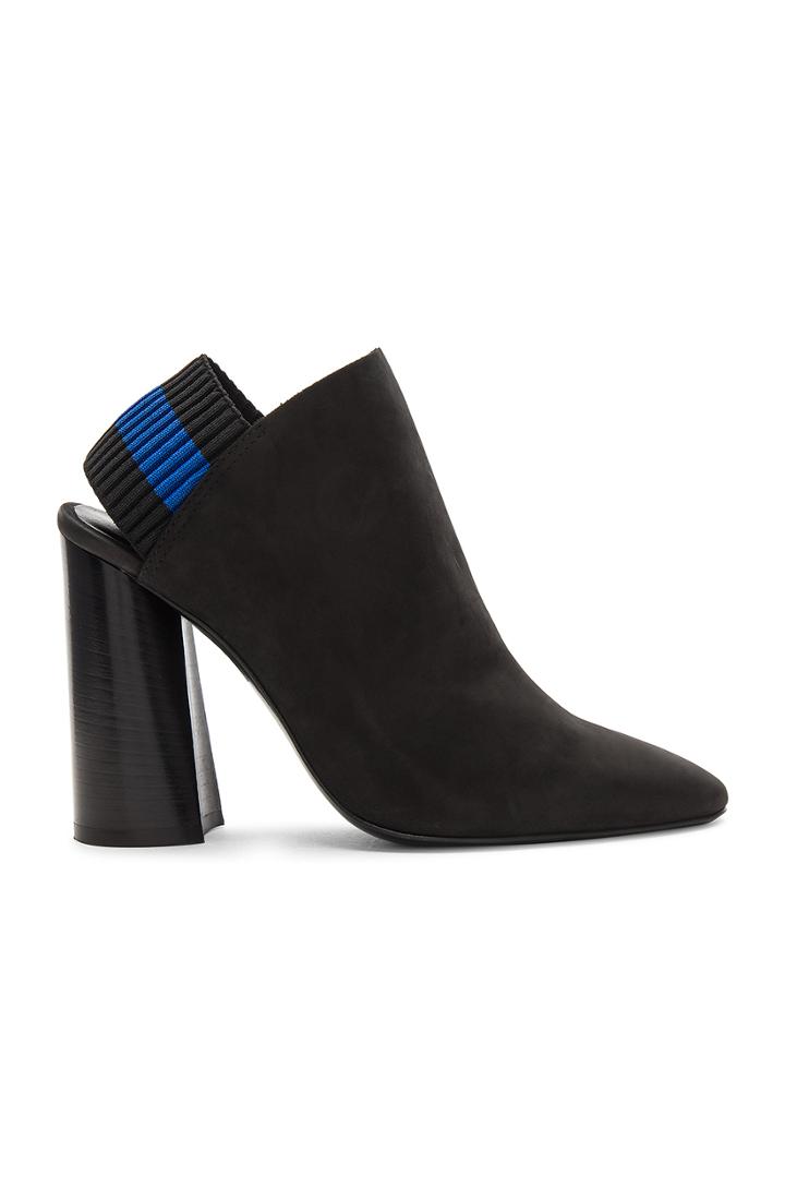Drum Slingback