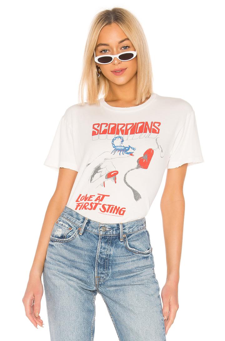 Love At First Bite Tee