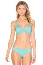 Reversible Splash Dancers Top