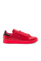 Rs Stan Smith Lace Up