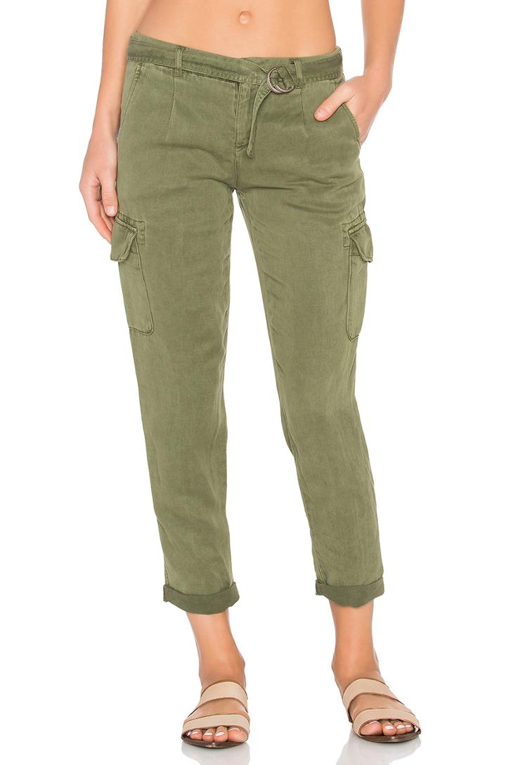 City Cargo Pant