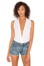 Sandy Triangle Halter Necklace