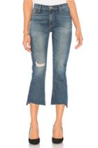 Cindy Slant Fray