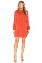 Siren Mini Dress
