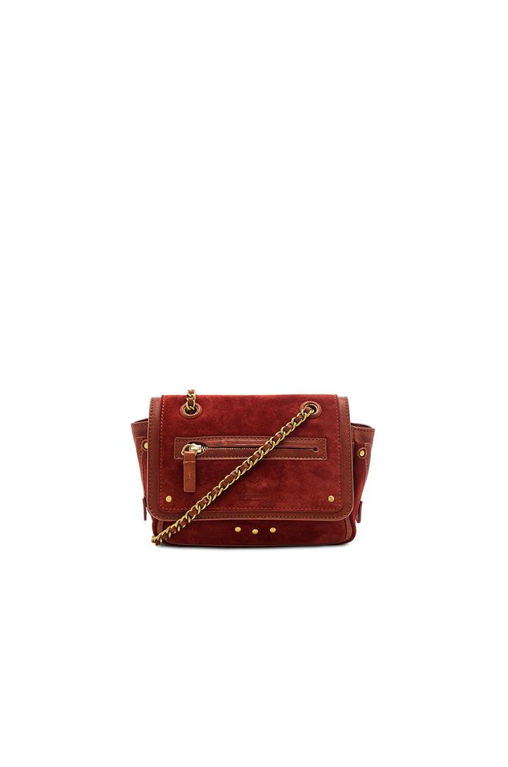 Benji Crossbody