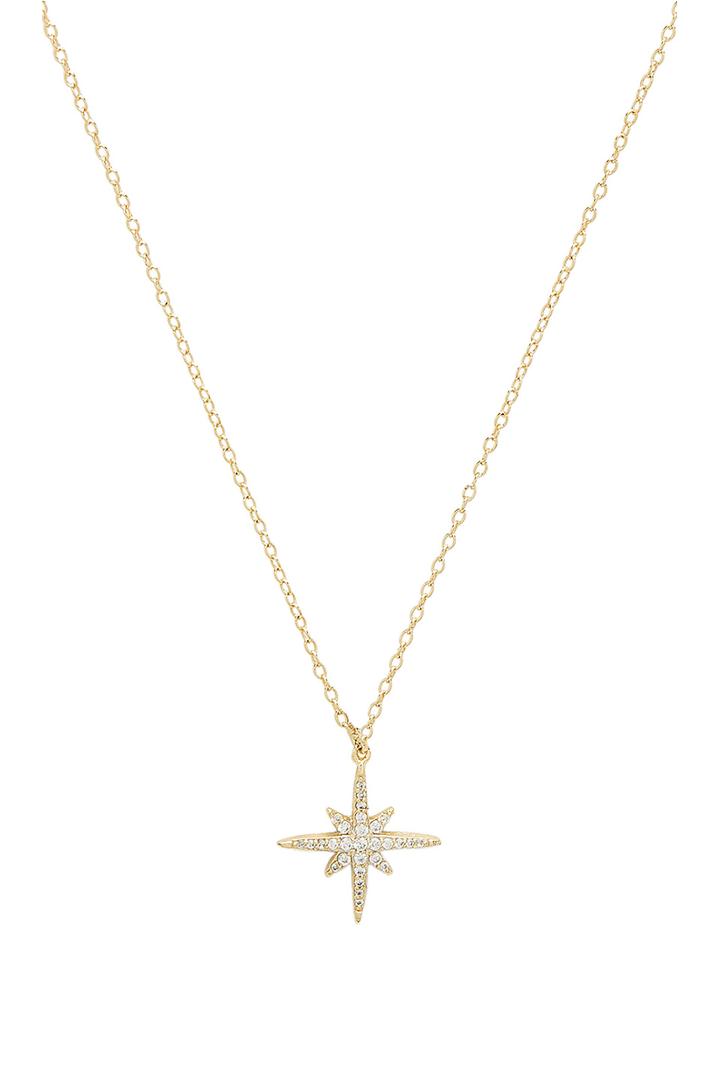 Lacey Necklace