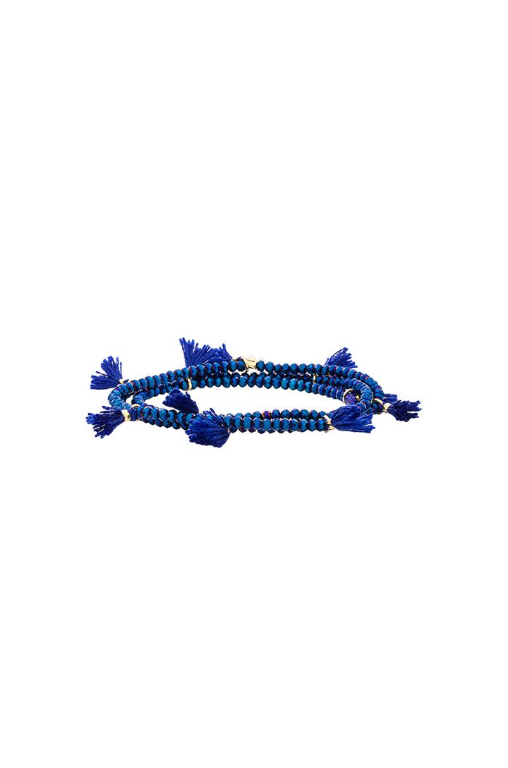 Laila Stretch Bracelet