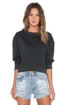Expand Zip Sweatshirt