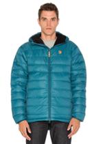 Pak Down Jacket