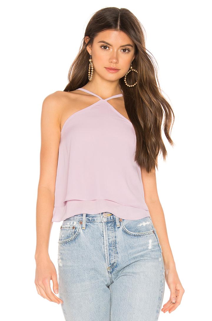 Millie Swing Tank
