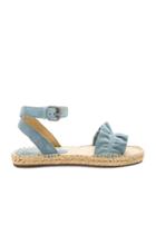 Becca Espadrille
