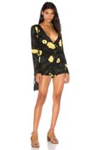 Crawford Romper