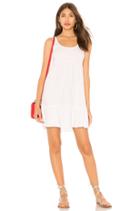 Lightweight Jersey Tank Dress