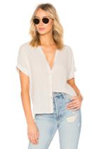 Side Panel Shirt