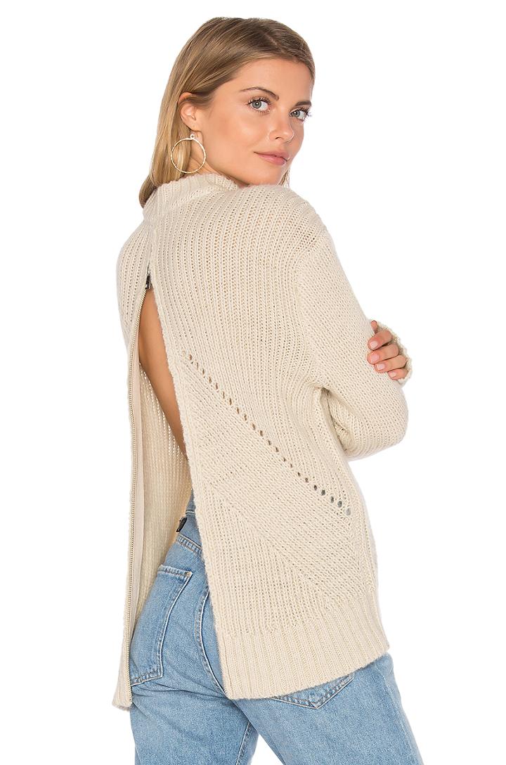 Leigh Sweater