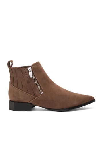Bambi Bootie