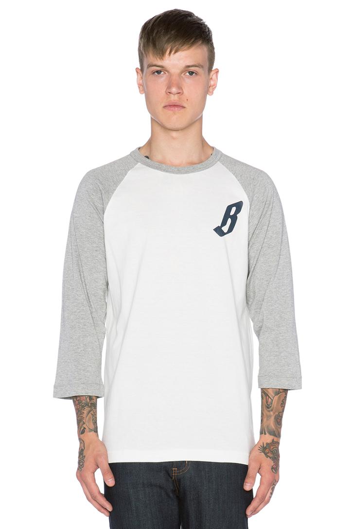 B For Baseball Tee