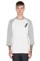 B For Baseball Tee