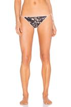 Field Of Dreams Triangle Bikini Bottom