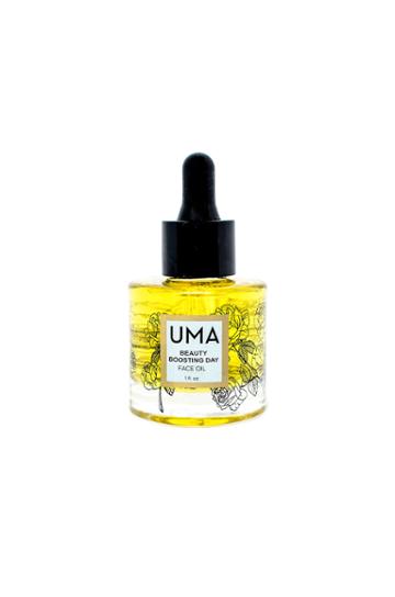 Beauty Boosting Day Face Oil