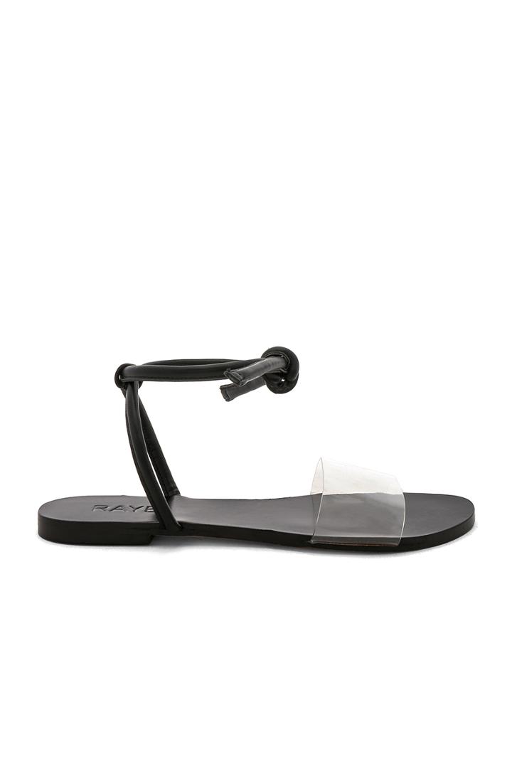 Weston Sandal