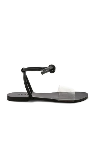 Weston Sandal