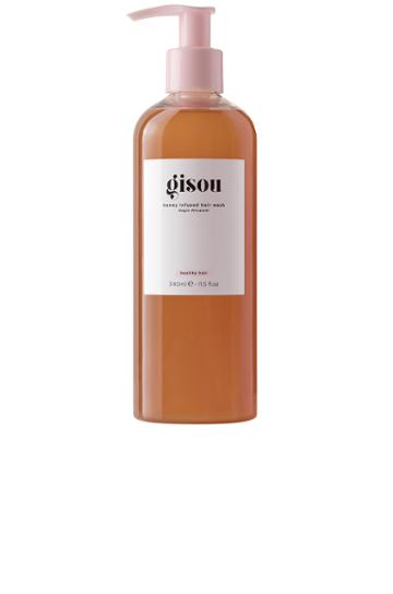 Honey Infused Hair Wash