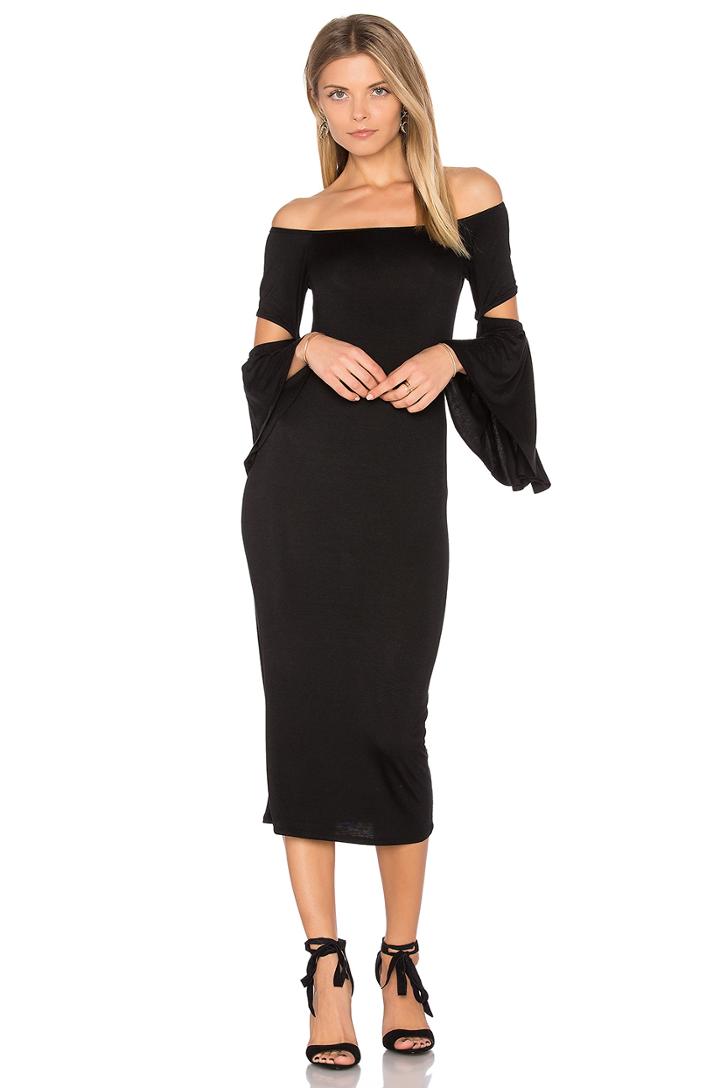 Tabatha Dress