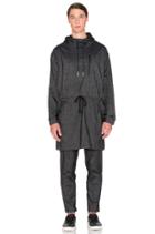 Tamu Poncho
