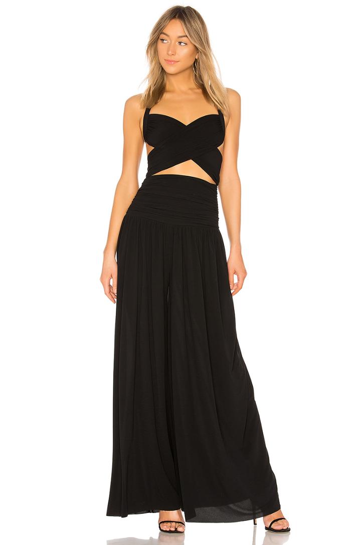 Xo Palazzo Jumpsuit