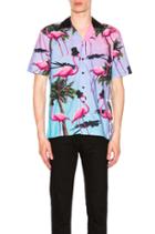 Resort Bowling Shirt