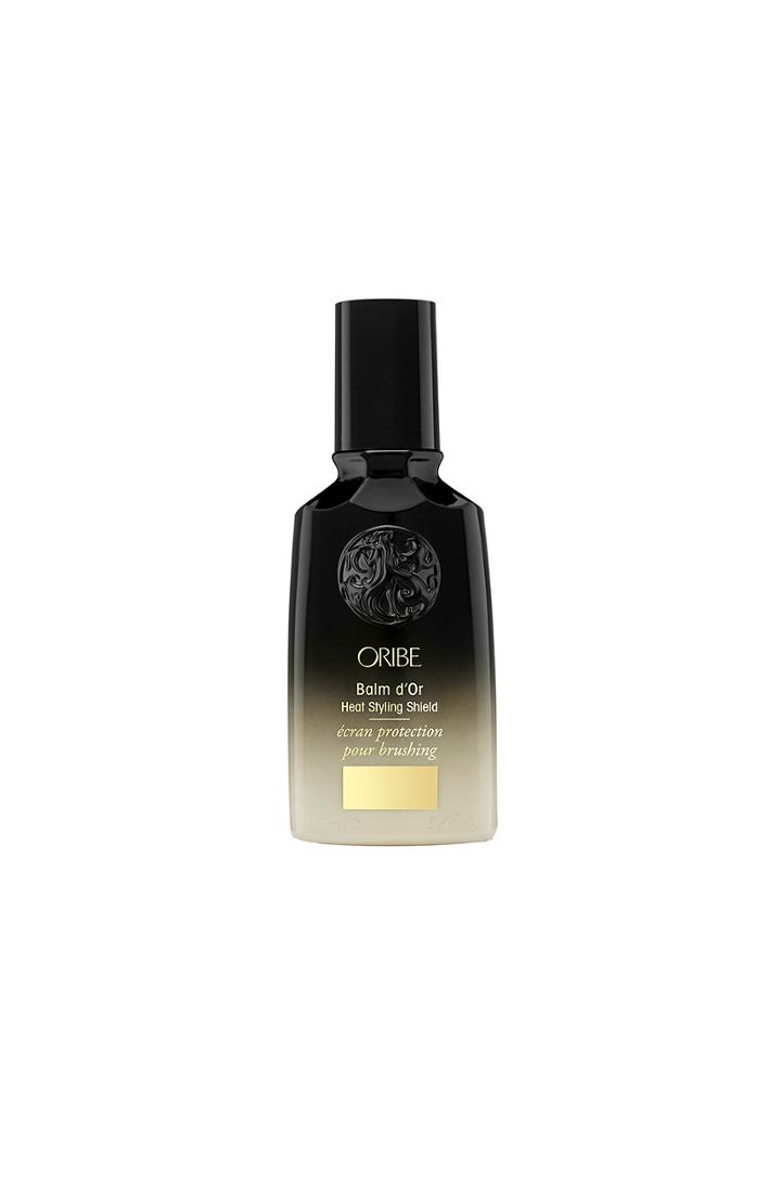 Balm D'or Heat Styling Shield
