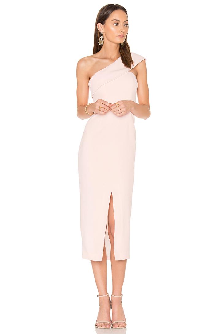 That Jazz Midi Dress