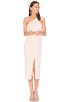 That Jazz Midi Dress
