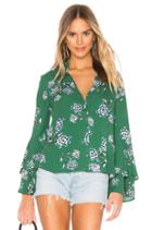 Stockton Blouse