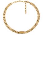 Teegan Collar Necklace