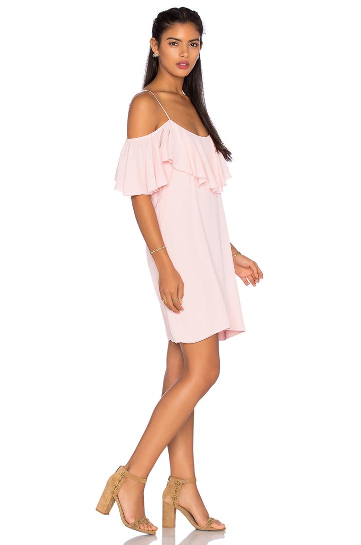 Emil Mini Dress